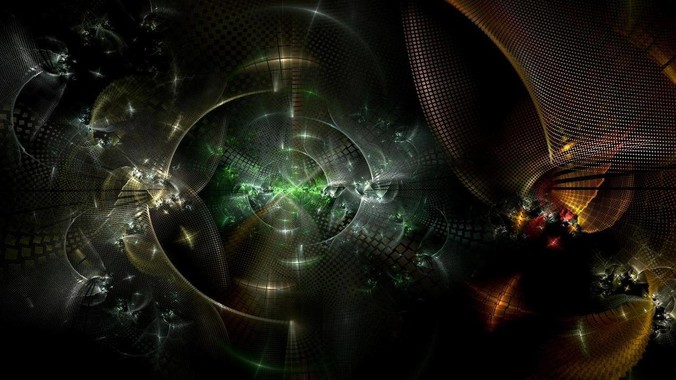 为什么感觉四***明很空洞？